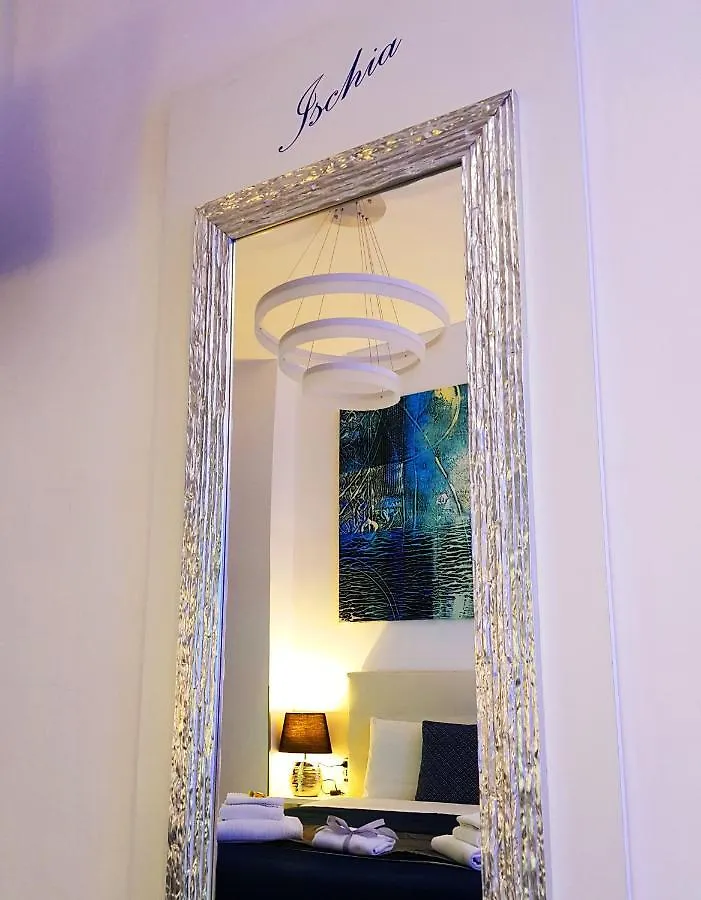 Bed & Breakfast Maschio Angioino Suite Naples