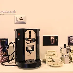 Montedonzelli Bed & Breakfast