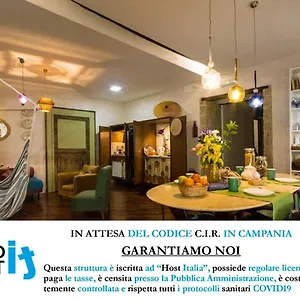 Casa Mama Holiday home