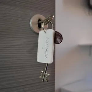 Le Porte Di - Nápoles
