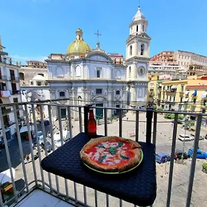 Andrea's House Apartment