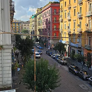Caraty Nápoles