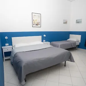 Flyresidence Garibaldi Holiday home