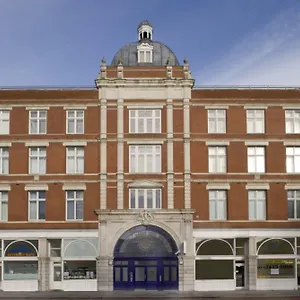 Marlin Commercial Road - Limehouse 4*, Londres Reino Unido