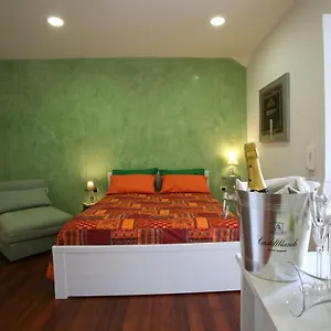 Casa Broggia Holiday home
