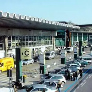 For Ever , Fiumicino Itália