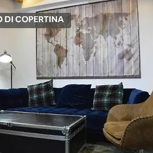 Beverello Apartment