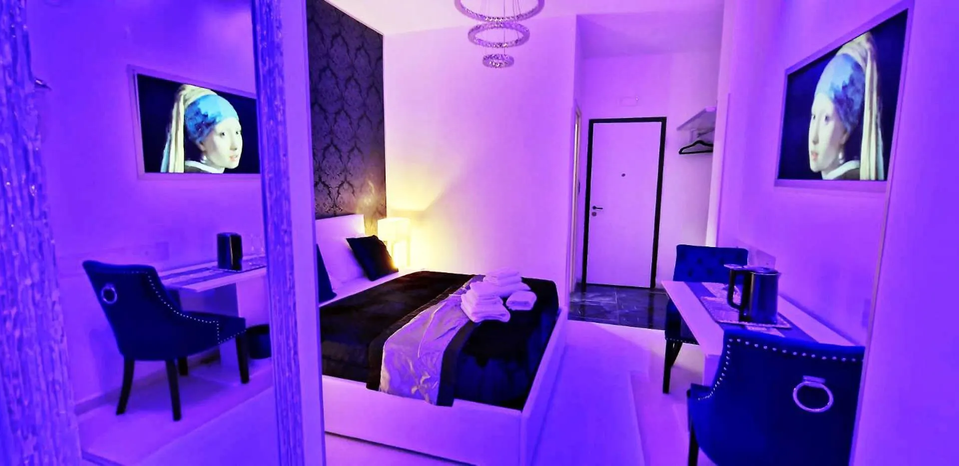 Maschio Angioino Suite Naples 0*,  Italy