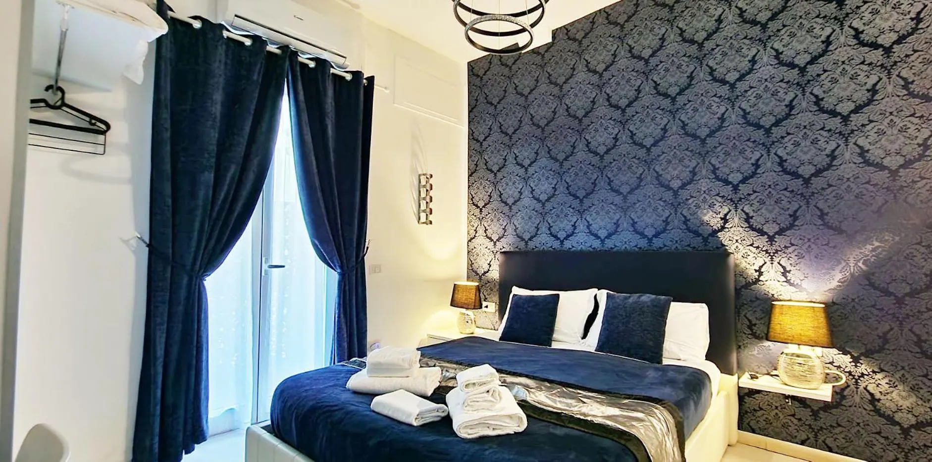 Maschio Angioino Suite Naples 0*,